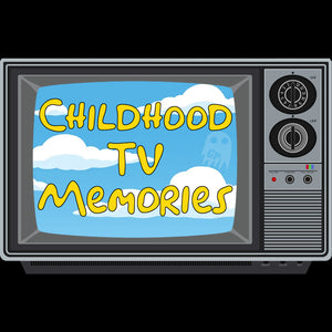Childhood TV Memories
