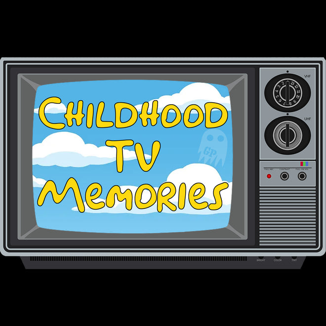 Childhood TV Memories