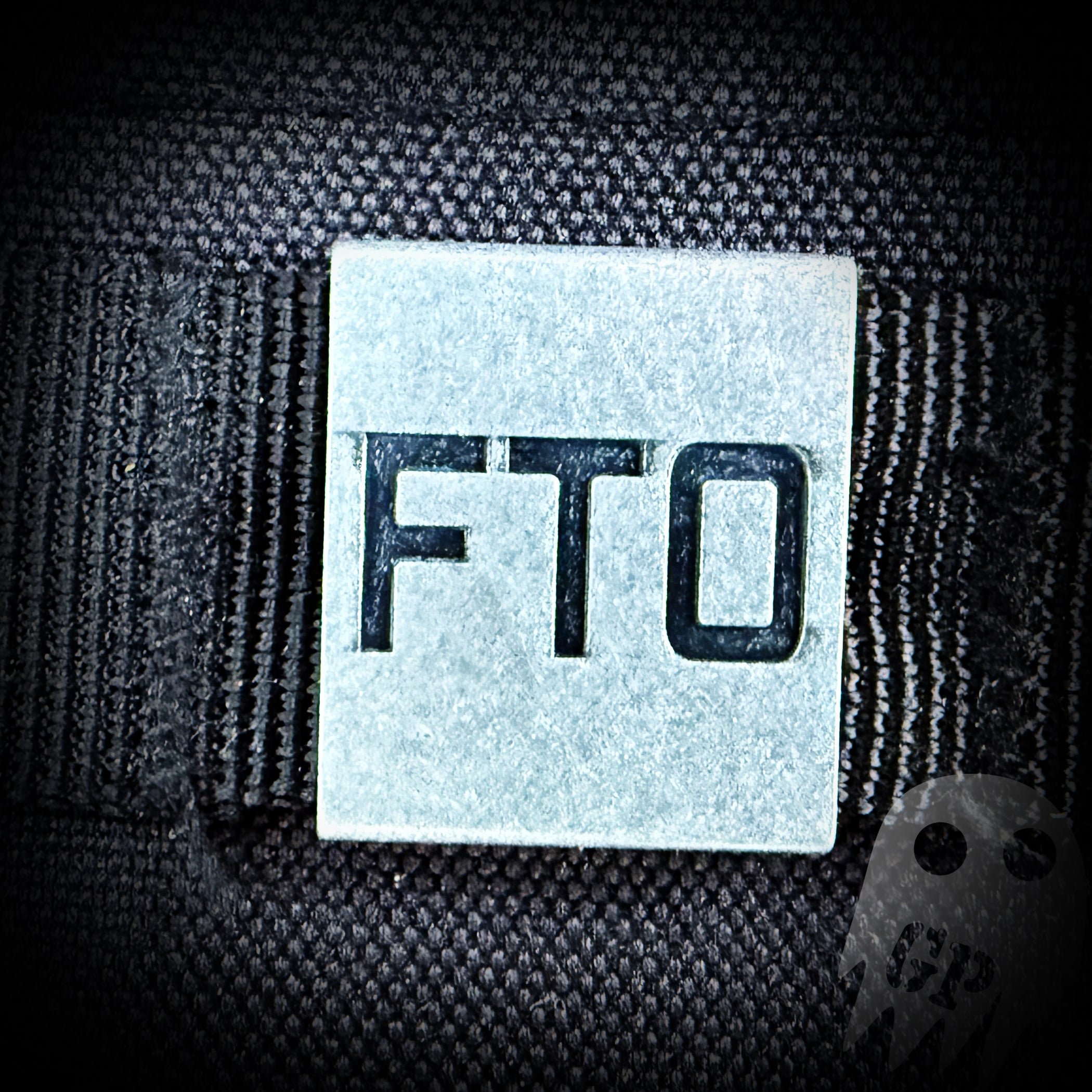 Field Training Officer Molle Clip