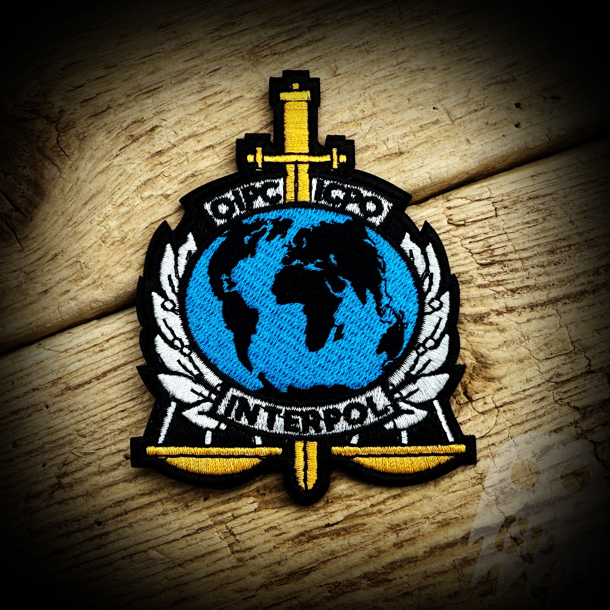 Interpol Patch
