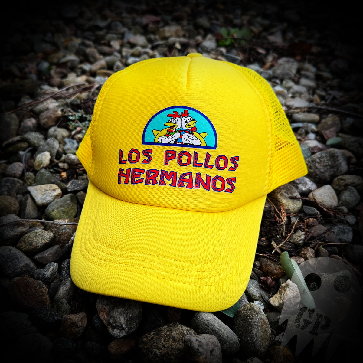 HAT - Los Pollos Hermanos - Breaking Bad