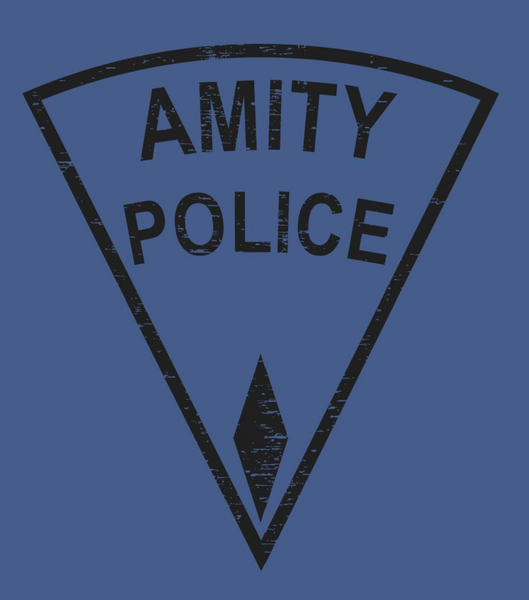 T-Shirt - Amity PD Charity Regatta Float Shirt
