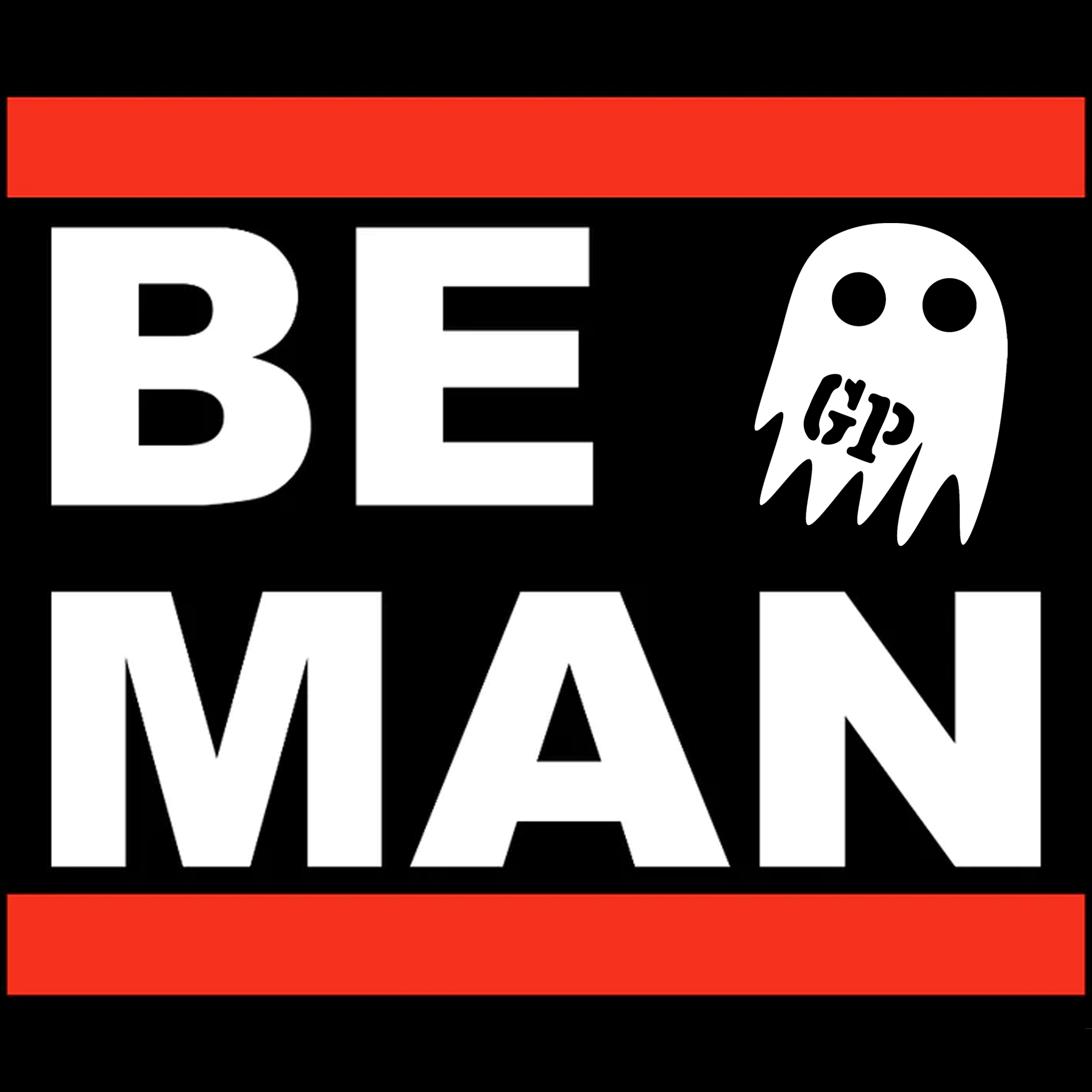 Be A Man