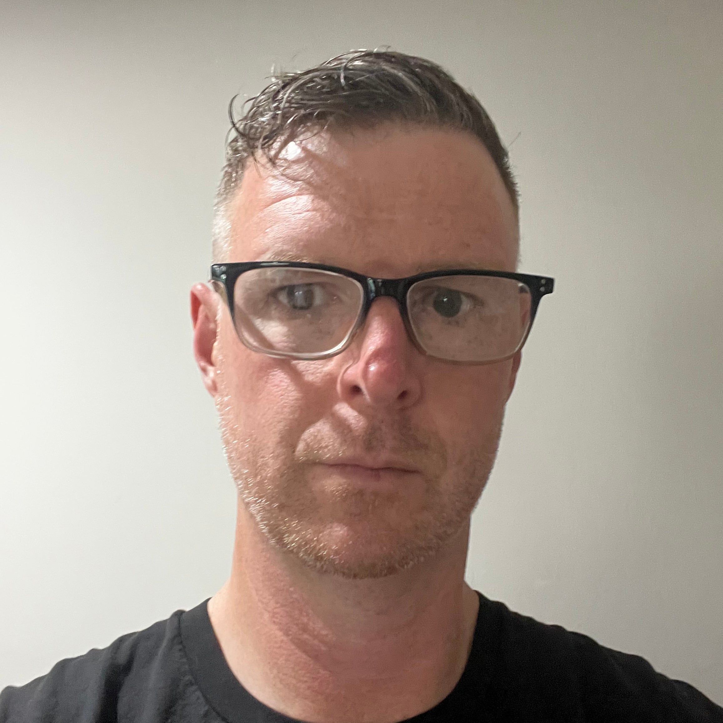 Joseph K. - Creator