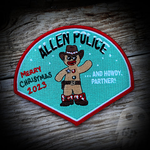 Allen Patch Authentic Patches – Page 14 – GHOST PATCH