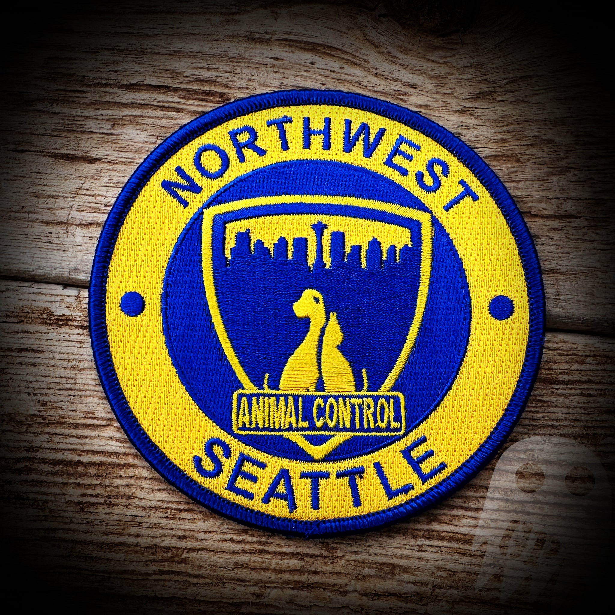 #63 Northwest Seattle Animal Control - Animal Control TV Show