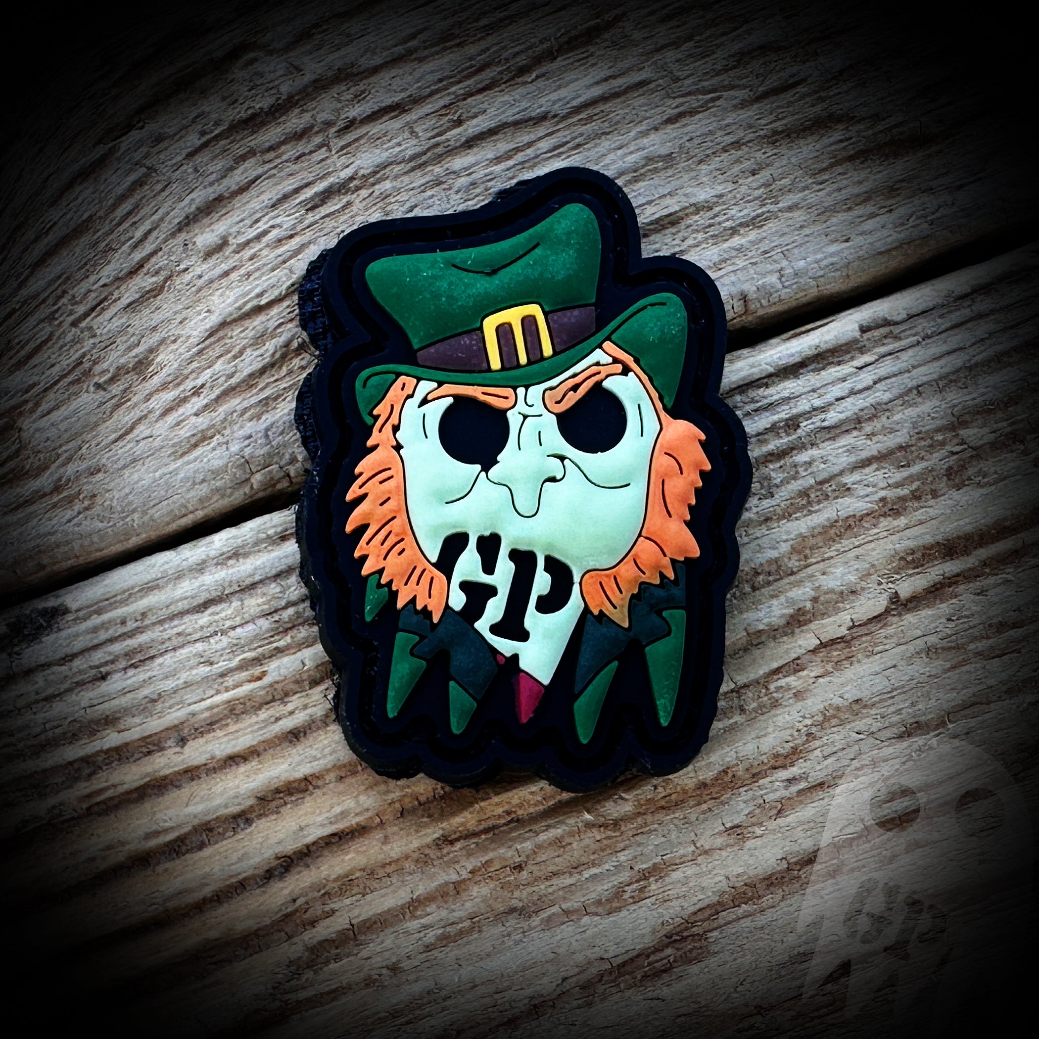 Evil Leprechaun Boomer - LIMITED EDITION