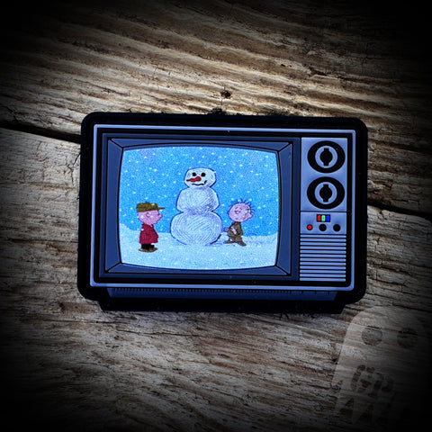 Charlie Brown Christmas - TV Memories