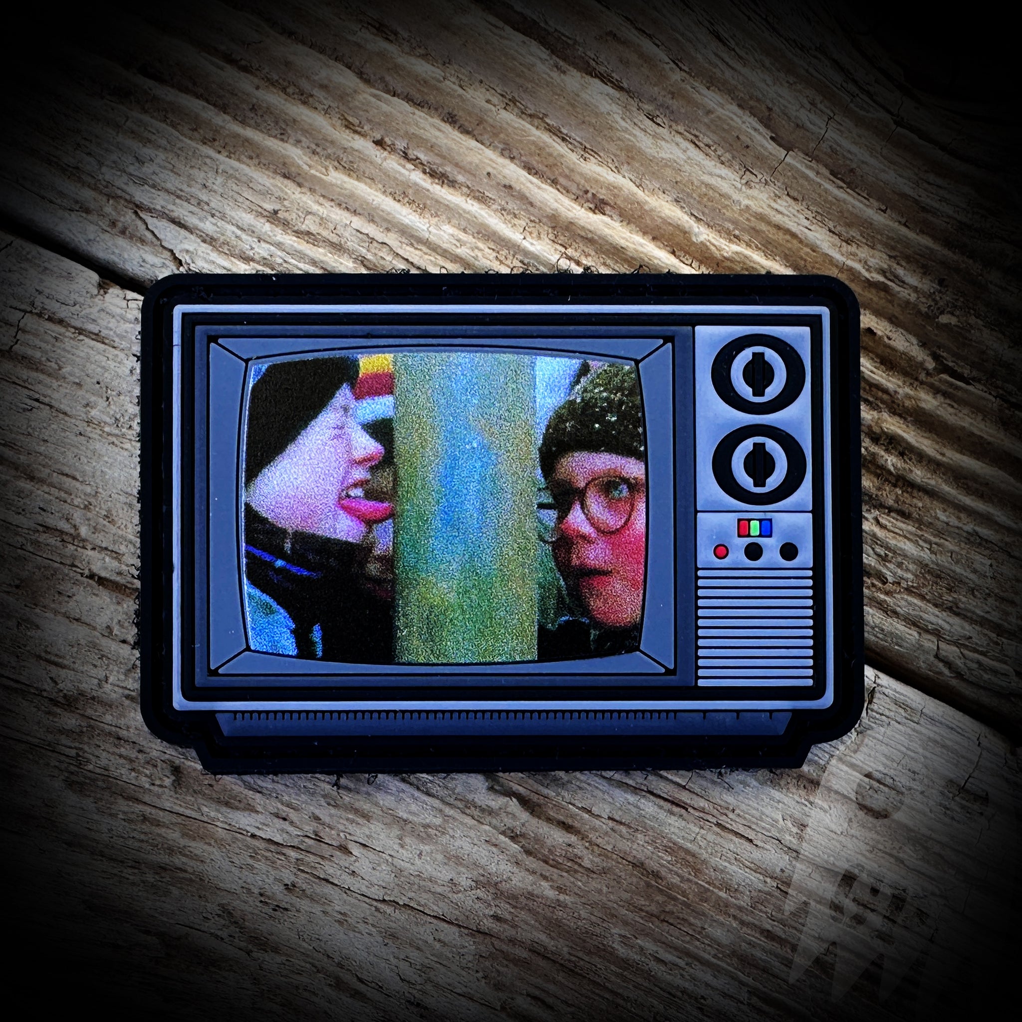 The christmas story tongue stuck to pole