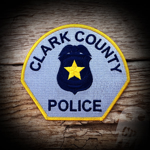 #96 - Clark County Police - Pineapple Express & Superbad