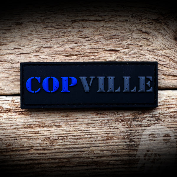 CopVille Clown Town PD TRIPLE Bundle