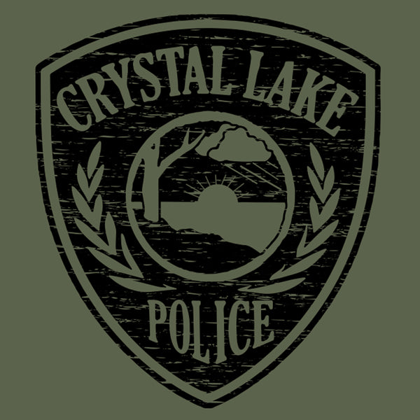 Crystal Lake, NJ Police Department - Friday the 13th