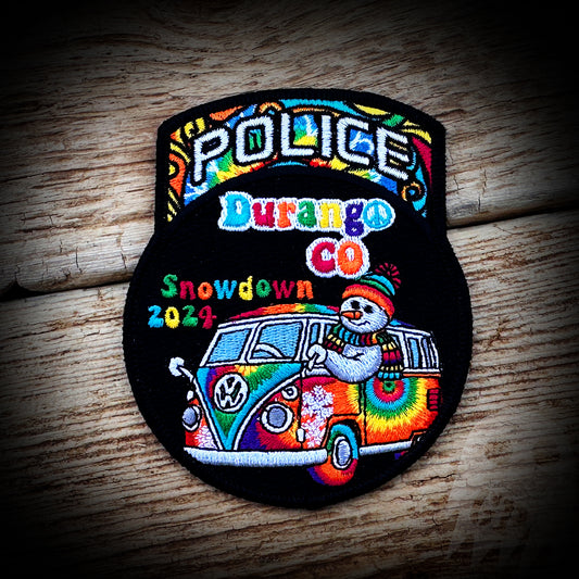 All Patches – Page 5 – GHOST PATCH