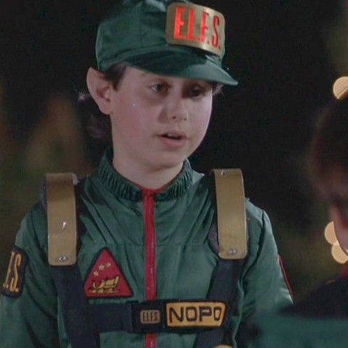 92 - ELFS - Effective Liberating Flight Squad Replica Uniform Pack