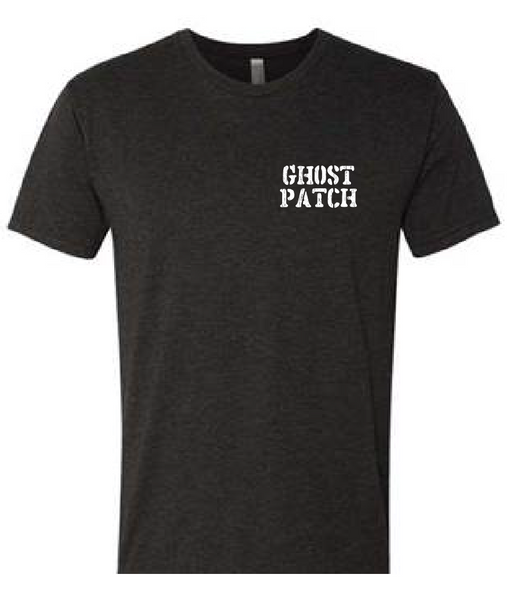 Ghost Patch T-Shirt