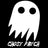 GHOST PATCH logo
