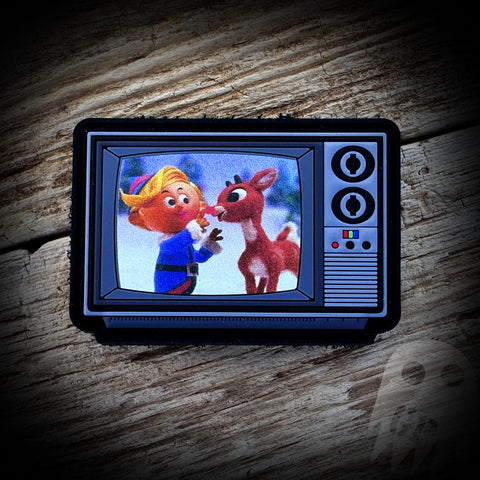 Hermey and Rudolph - TV Memories