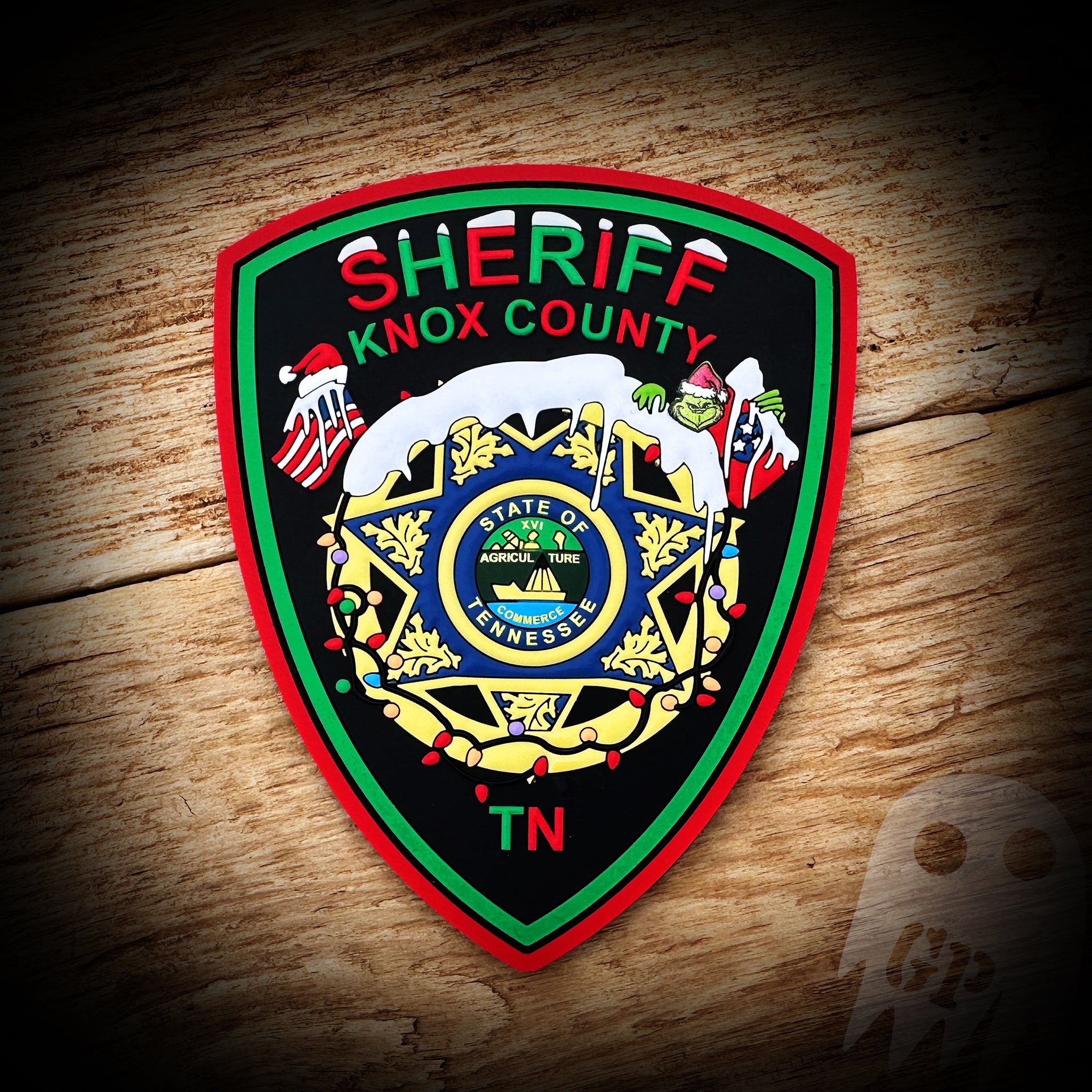 Knox County Sheriff'S Office Tn - mif4vs5