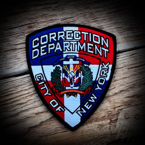 Dominican Republic - NYC Corrections Dominican Republic Patch