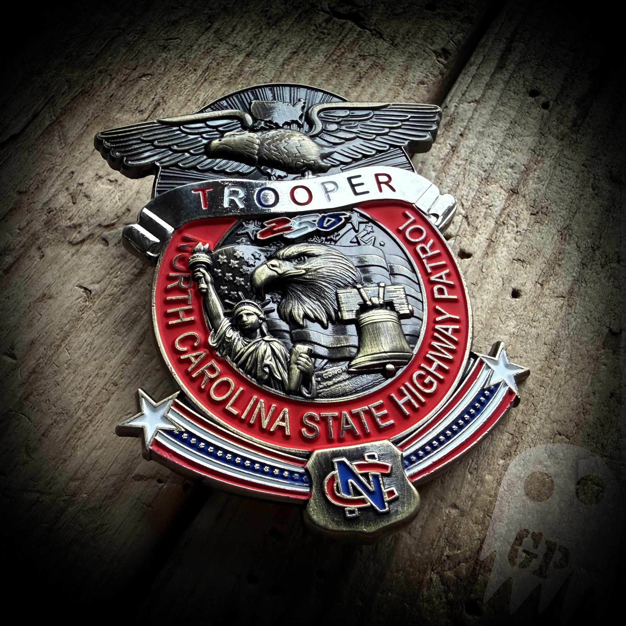 Badges – GHOST PATCH Badges – GHOST PATCH