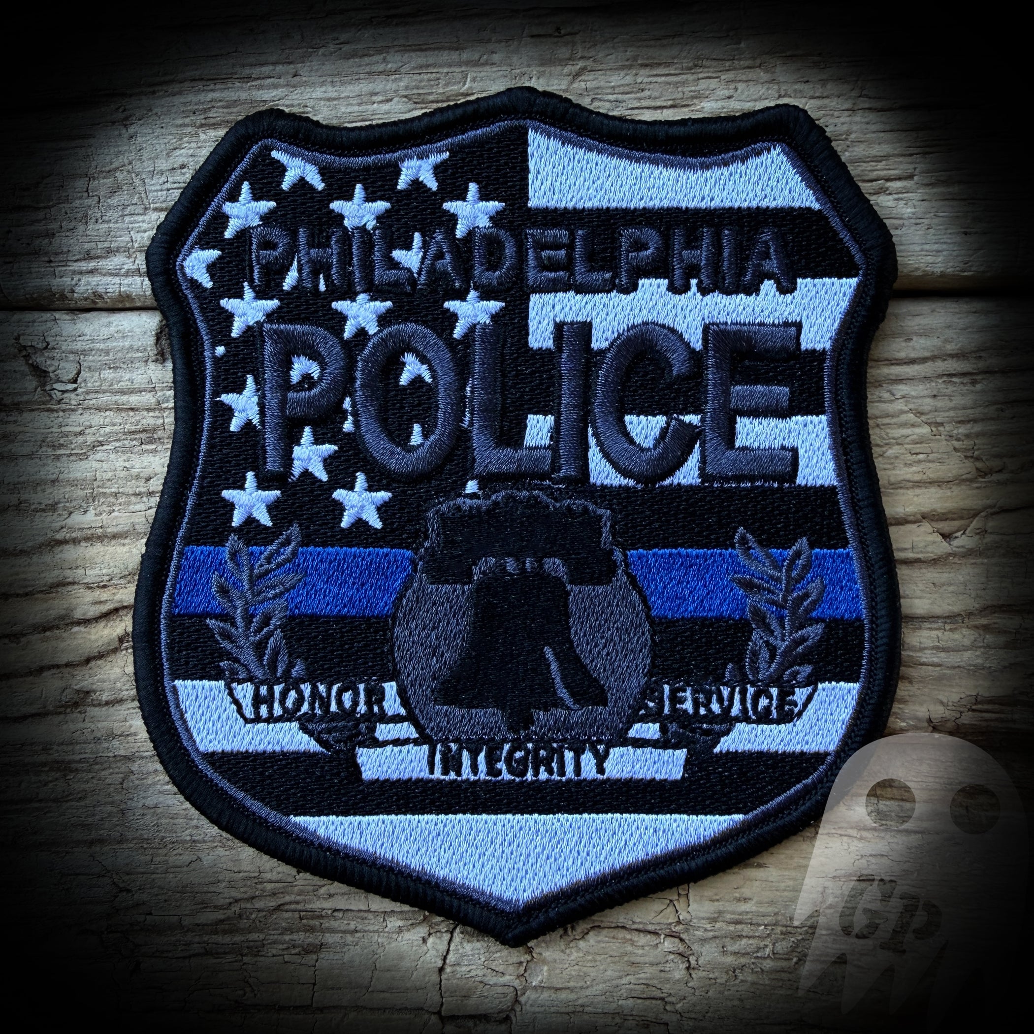 PATCH 2026 Police Week - Philadelphia, PA PD 2026 Police Week Patch