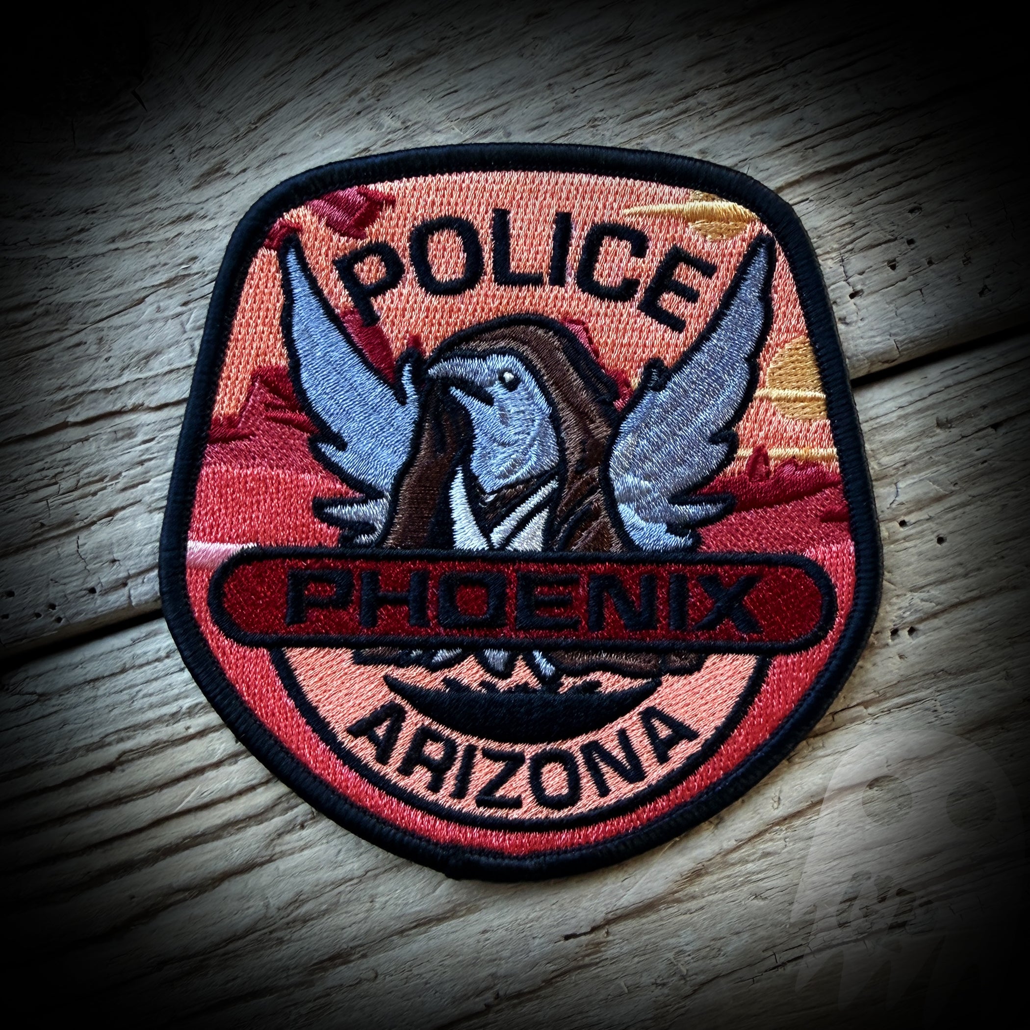 2026 May the 4th - Phoenix, AZ PD 2026 May the 4th Patch