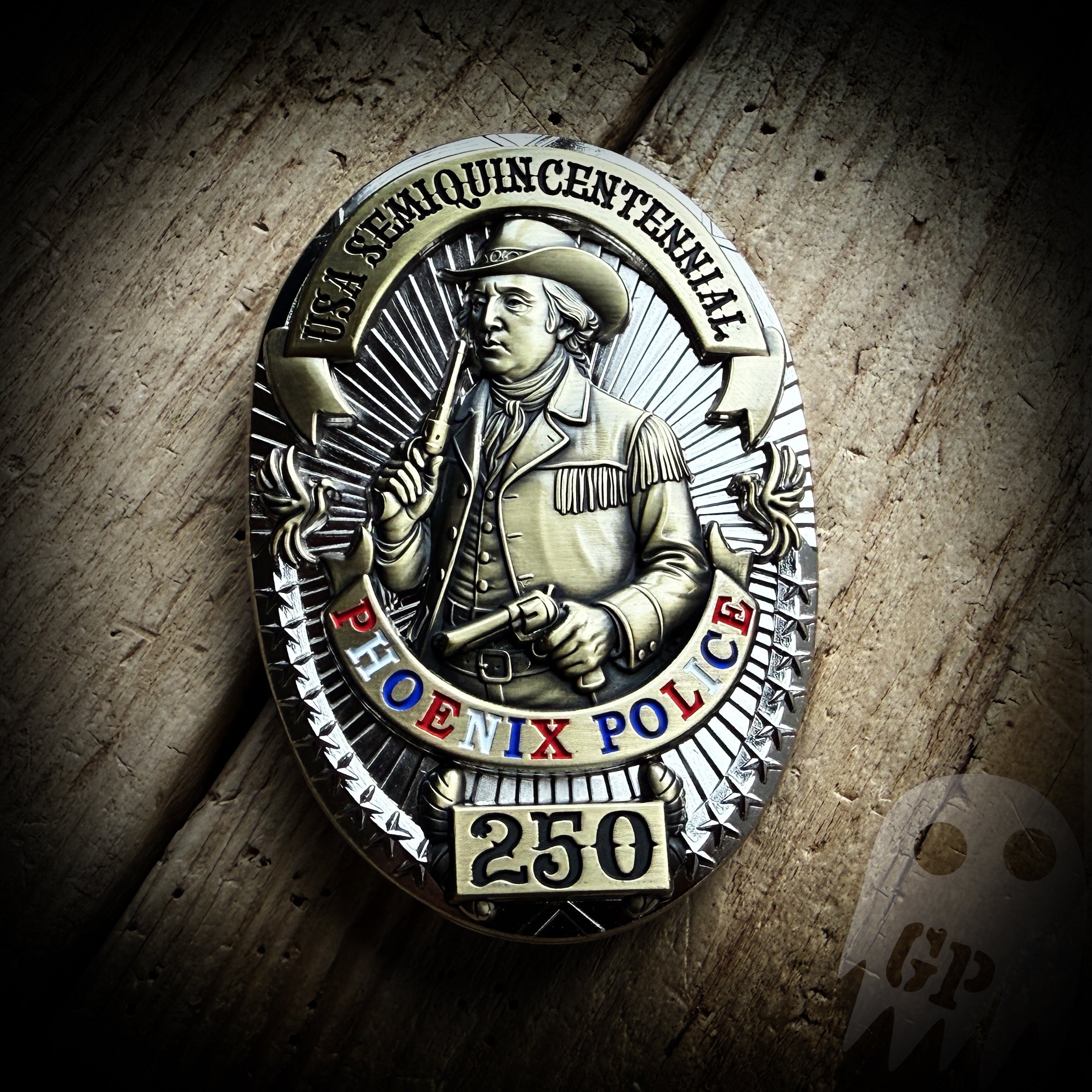 Phoenix_PD_250th_Badge_Front.