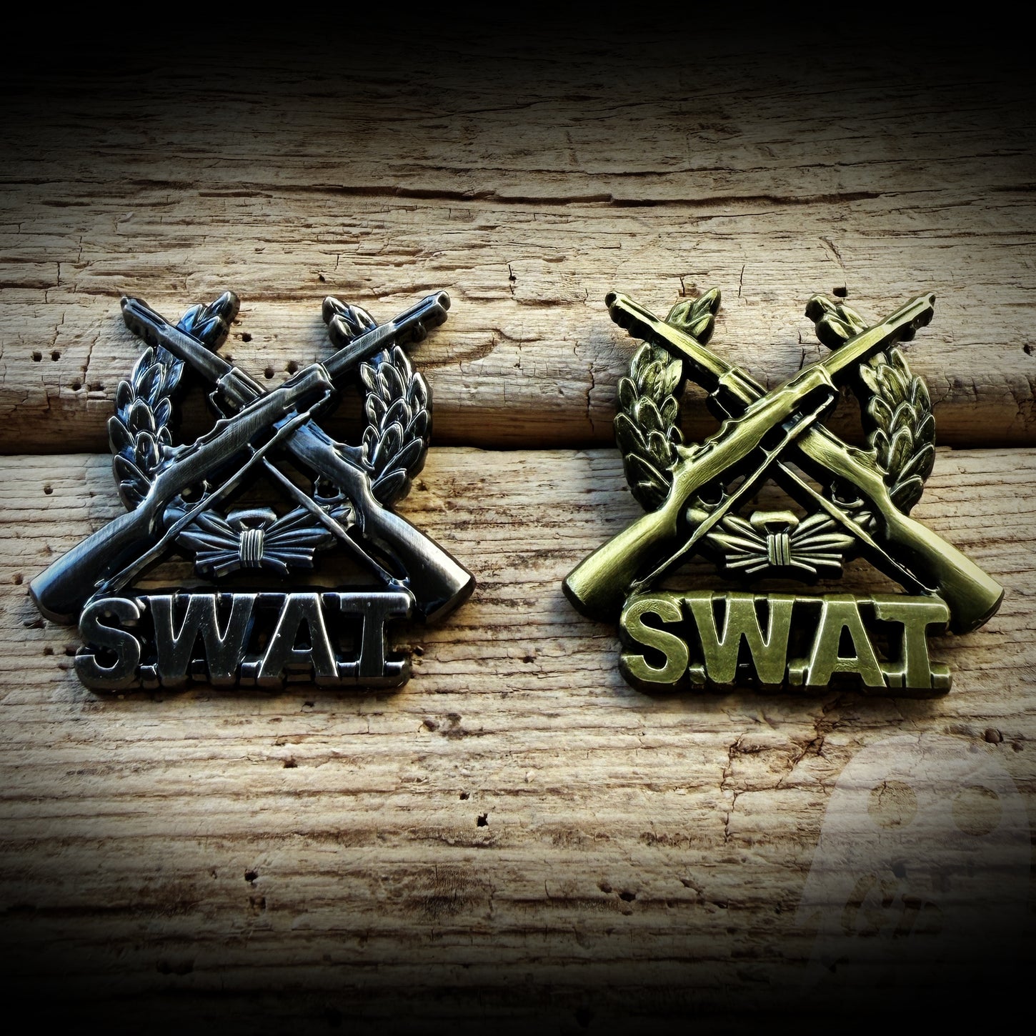 Insignia – GHOST PATCH