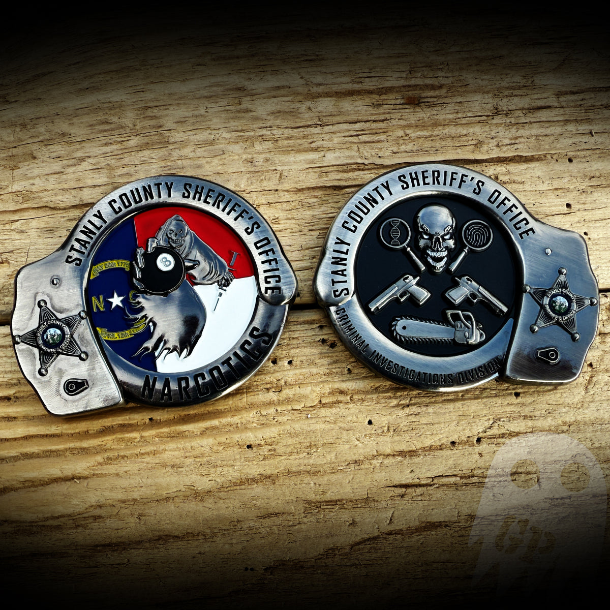 All Coins – GHOST PATCH