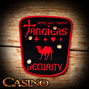 #59 Tangiers Hotel and Casino Security - Casino (movie)