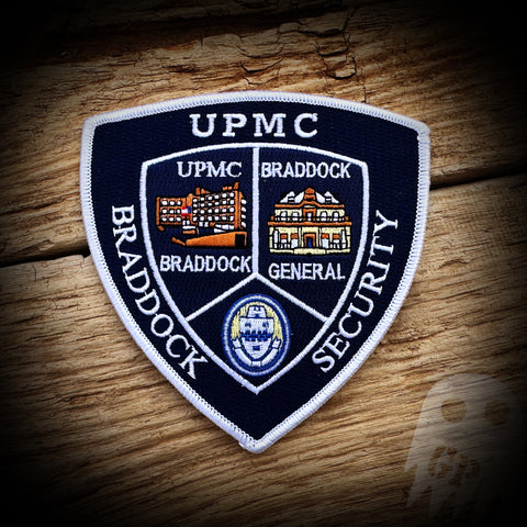 UPMC Braddock Security Patch - DEFUNCT