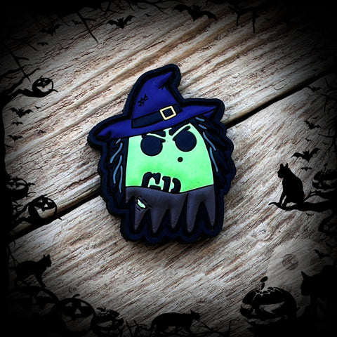 Witch Boomer - Limited Edition