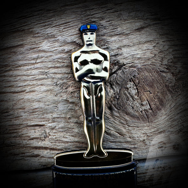 CPR - Best Actor Oscar for CPR on a Dead Guy - PMPM