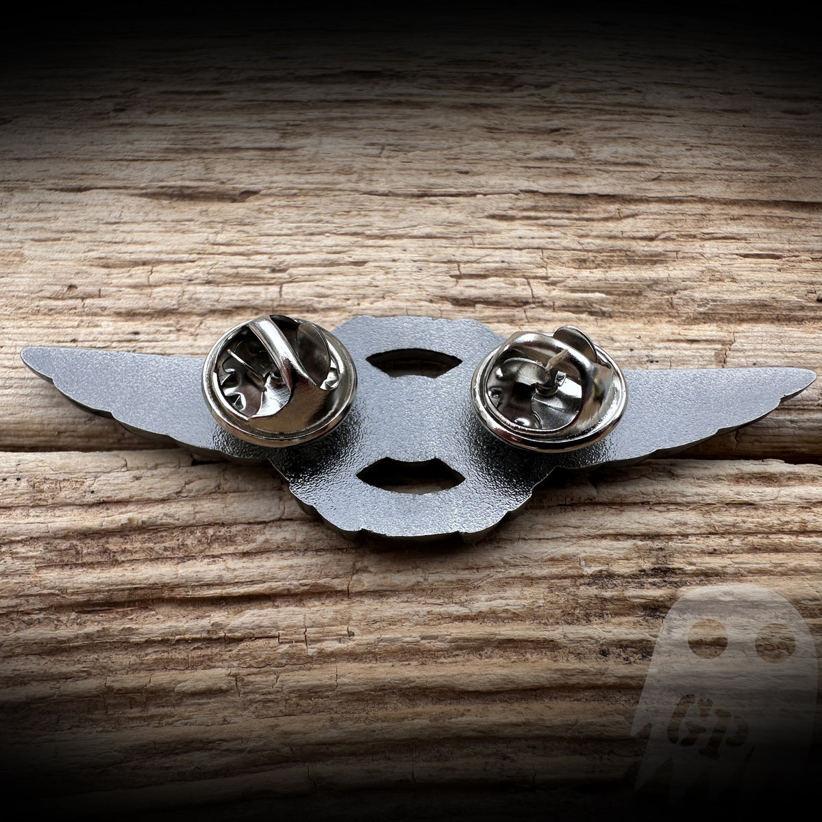 Filot Pin sUAS Pilot Wings - Pin – GHOST PATCH
