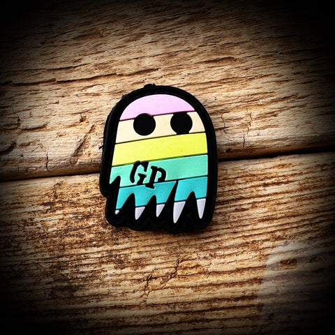 Pastel Easter Boomer LIMITED EDITION - Glows in the dark!