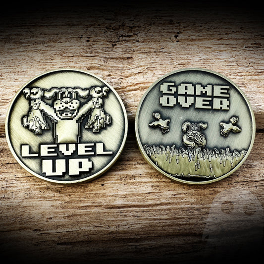 All Coins – Page 4 – GHOST PATCH